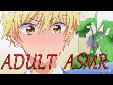Anime Boy Moaning ASMR for 1 Minute ONLY