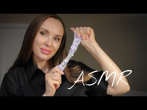 АСМР Покупки Wildberries • Ашан • Магнит Косметик|Шёпот Триггеры |ASMR Shopping | Whisper Triggers