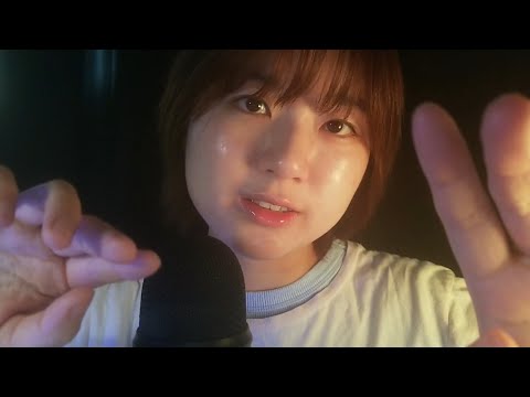 ASMR for Tingle Addiction (Crisp, Intense)