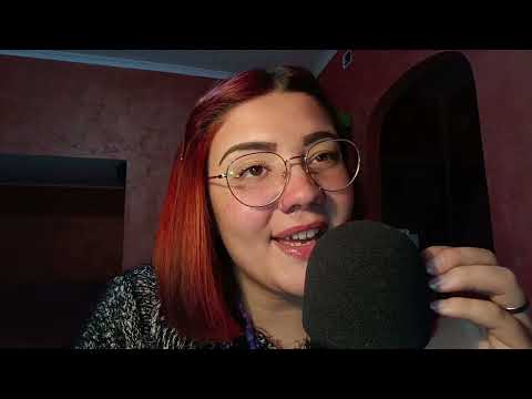 AMAZON WISHLIST & COMPLEANNO 01/05😴😍💜 | ASMR ITA