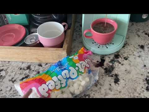 Asmr triggers around the house