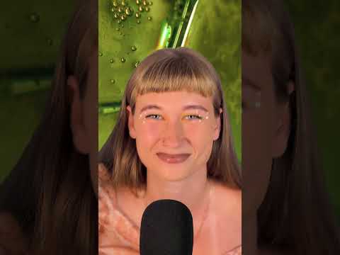 Top 3 old school triggers ASMR
