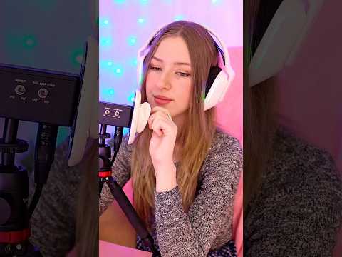 Insanely tingly 😵‍💫 #asmr