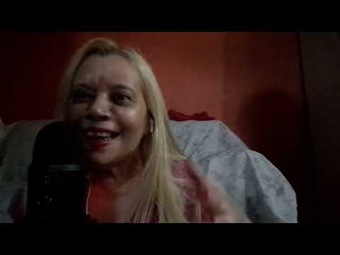 ASMR :  Barulhinhos pincel na tela para relaxar. 😴😴💤💤