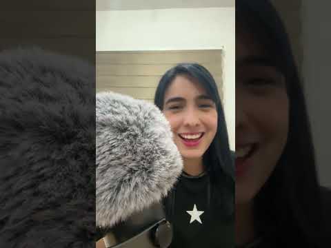 Asmr con la Luna  está en vivo