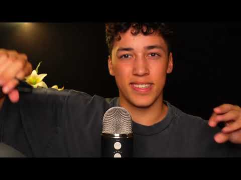 ASMR Ultra Fast Haircut
