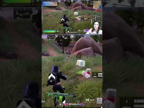 🎮 Epic Fortnite moments, funny fails, and satisfying gameplay from @relaxingfg!