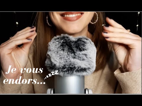 ASMR - Je vous ENDORS avant la rentrée 😴 - Méditation Guidée 💤