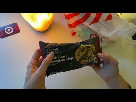 ASMR Target Haul plus Amazon and Dick’s ~ Soft Spoken, Paper Crinkles