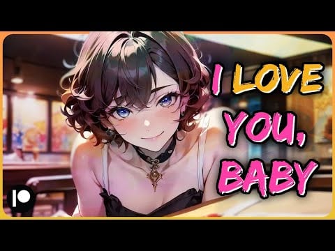 Anniversary With Your Femboy Boyfriend! [M4A] [Wholesome]