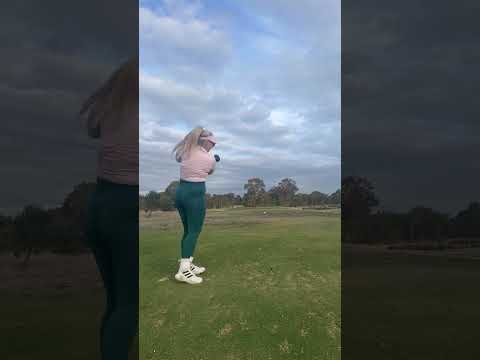How’d I do? #golf