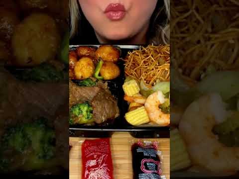 Chinese food #shorts #asmr #asmreating #chinesefood