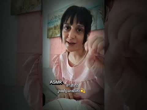 os deseo un que tengáis un bonito jueves y descanso . #asmr #postoperatorio #operaciondemenisco