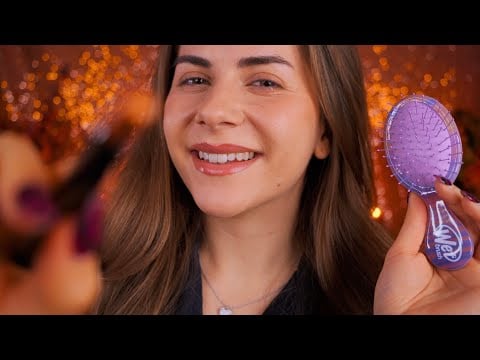 ASMR ✨ Oktober Trendbox & Beautybox öffnen (quasseln, ausprobieren, einschlafen)