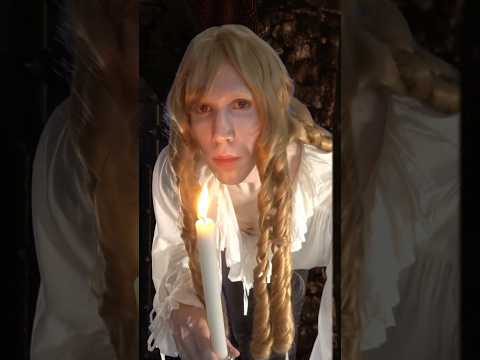 Vampire does Your Makeup ASMR
