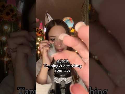 Hoping it gives you #tingles 😁✨ #asmr #visualasmr #relaxingsounds