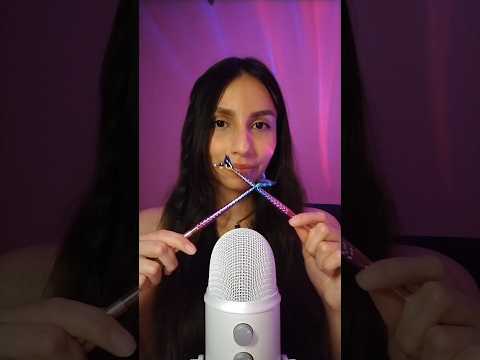 Brochas de sirena #asmr