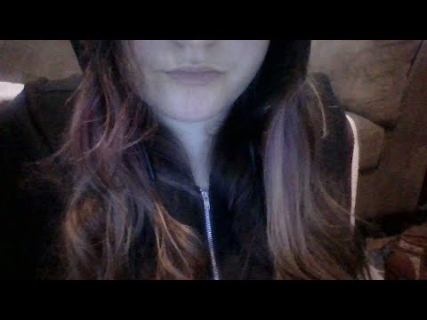 ASMR Let's Chat Away