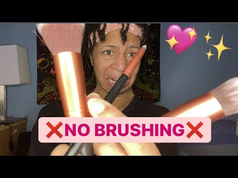 ASMR - Relaxation Station (Marina)