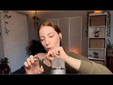 Cutting chords for anxiety, remove negative energy