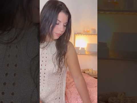 Schließe deine Augen…💆‍♀️💤 #asmr #shorts