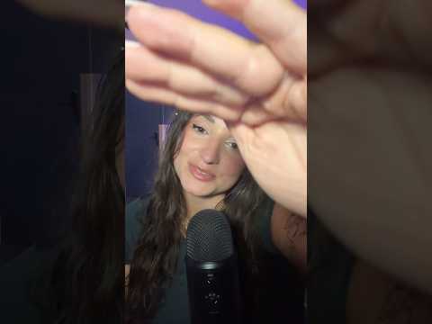 ASMR pour dormir rapidement