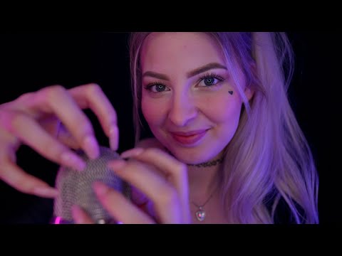 ASMR Random Triggers To Help You Sleep! (sooo goood) • No Talking with ASMR Janina