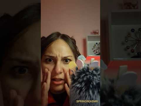 ASMR | Sua cabeça está cheia de sorvetes 🍦😲😍 #relax
