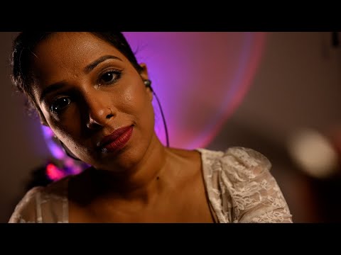 Indian ASMR| negativity plucking| energy plucking| deep sleep hypnosis| whispered rambling