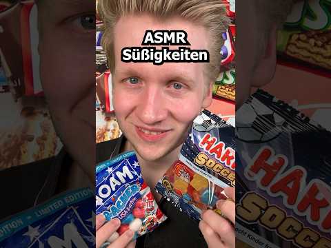 Süßigkeiten Laden #asmr
