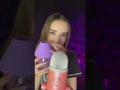 #asmr
