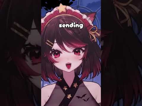 BOOM get pranked 💛 #shorts #vtuber