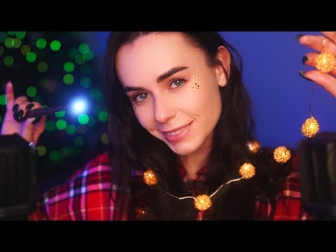 АСМР ТИ ТОЧНО ЗАСНЕШ За 15 хв 🤗 МОЖЕ Швидше 😴 БЛИЗЬКИЙ ШЕПІТ ASMR You WILL SLEEP in 15 Min