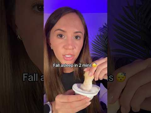 Fall Asleep in 2 Minutes