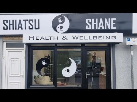Shane is in the shop Live