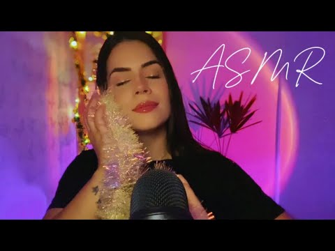 [ASMR] Relaxe e durma rapidamente, asmr com cafuné e carinho!