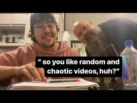 ASMR | Fast&Aggressive CHAOS