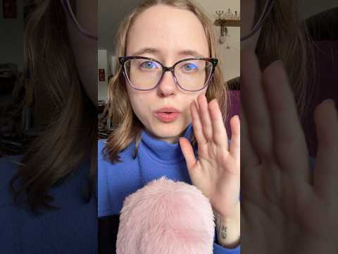 80s Synth Sci-Fi Mouth Sounds ASMR #asmr #shorts