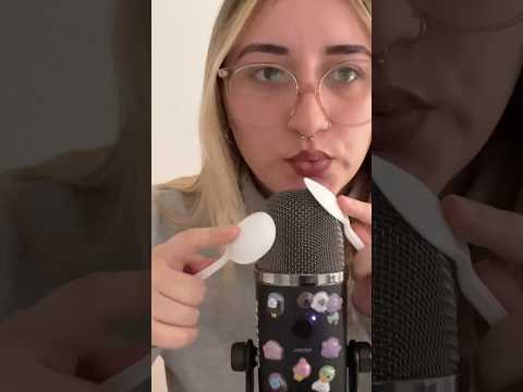#asmr