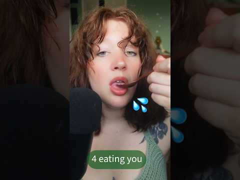 Most requested asmr triggers #asmr #tingles #mouthsounds #tingles