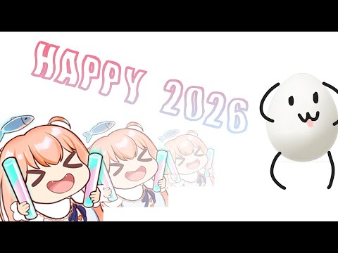 HAPPNY NEWW YEAY 2026666