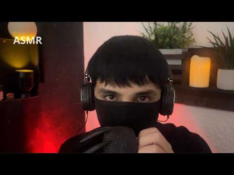 ASMR Mic Scratching para Dormir 😴