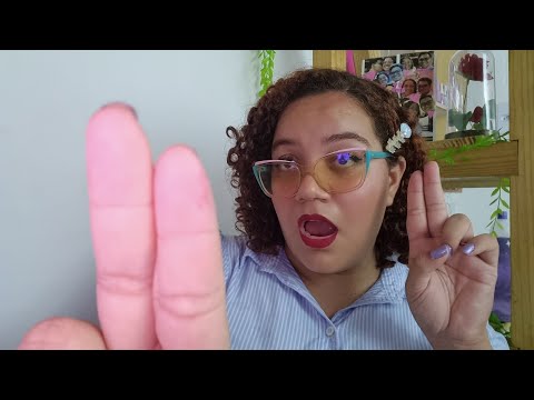 ASMR RELAXAMENTO GUIADO para DORMIR PROFUNDAMENTE 💕✨