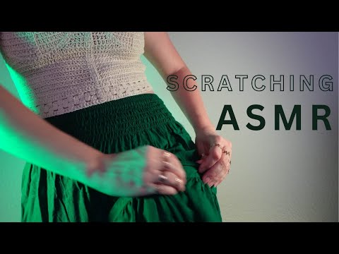 EXTREME Fabric Sounds That Will BLOW Your Mind!