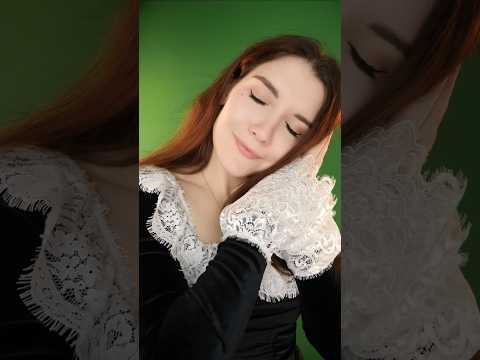 Если назову дату твоего дня рождения - ты ложишься спать! #asmr #асмр