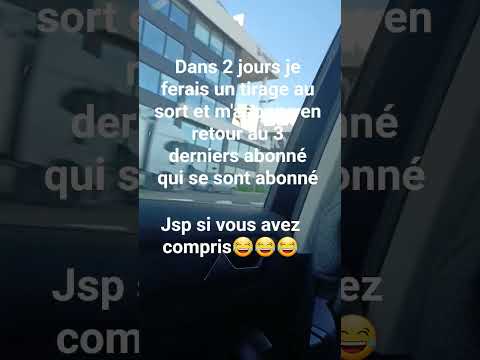 tirage au sort #video #normal #tirage  #videoviral #videoshorts #brune #moi #abonnetoi #abonné #fyp