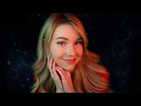 Deep In Your Ear Whispers | Trigger Word ASMR For Sleep