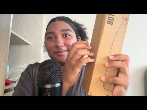 ASMR: 100% Tapping pour un excellent sommeil 😴 