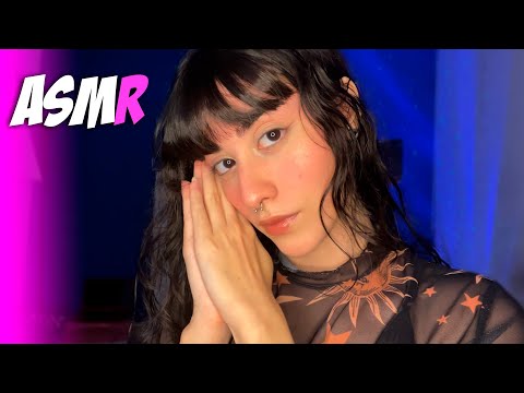 *aviso* esse ASMR vai te fazer dormir em 5 MINUTOS