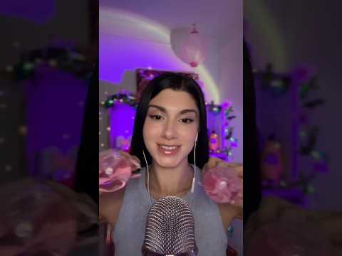Cómo se escucha mejor con o sin Eco? #asmr #relax #asmrcommunity #asmrforsleep #asmrshorts